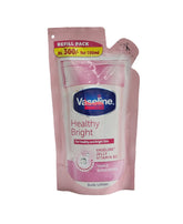 Vaseline Healthy Bright Refill Pack - 100ml - ShopXonline